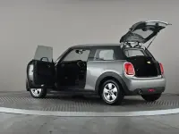 Used Mini Cooper Classic 136 HP (100 kW) 2019 Silver Hatchback