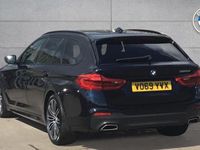 used BMW 520 d M Sport Touring