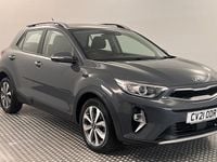 Used Kia Stonic 101 HP (74 kW) 2024 SUV