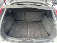 Used Volvo V40 Inscription 150 HP (110 kW) 2019 Silver Estate
