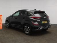 used Hyundai Kona Kona 150kW Premium 64kWh 5dr Auto - SUV 5 Seats Test DriveReserve This Car -DY23KHXEnquire -DY23KHX