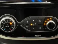 Used Renault Captur GT-Line 131 HP (96 kW) 2019 Black SUV