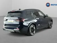Used BMW iX3 M Sport 210 kW (286 HP) 2024 SUV