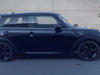 Used Mini Cooper S Hatch 176 HP (129 kW) 2023 Black Hatchback