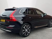 Used Volvo XC60 Ultra 250 HP (183 kW) 2024 Black SUV