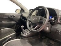 used Hyundai i10 1.2 MPi SE Connect 5dr Auto - 2021 (71)