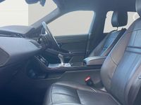 Used Land Rover Range Rover evoque R-Dynamic 253 HP (186 kW) 2022 SUV