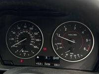 Używany BMW 120 M Sport 190 KM (139 kW) 2017 Niebieski Hatchback