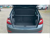 Used Skoda Fabia Monte Carlo 95 HP (69 kW) 2020 Grey Hatchback