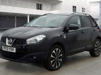 used Nissan Qashqai 1.6 [117] 360 5dr