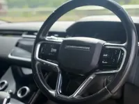 Gebraucht Land Rover Range Rover Velar 204 PS (150 kW) 2022 SUV