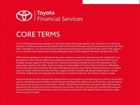 Used Toyota bZ4X Edition 160 kW (218 HP) 2024 Black SUV