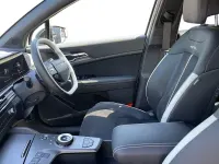 New Kia Sportage GT-Line 147 HP (108 kW) 2026 Fusion white SUV