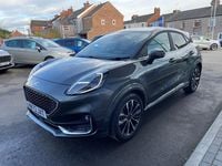 Used Ford Puma ST-Line 2023 Grey SUV