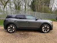 Used Ford Explorer Premium 210 kW (286 HP) 2025 Grey SUV