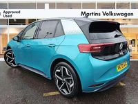 Used VW ID.3 Pro 150 kW (204 HP) 2020 Other Hatchback