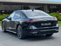 New Audi A6 Comfort 224 HP (164 kW) 2026 Green Sedan