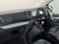 used Peugeot Traveller 2.0 BlueHDi 150 Allure Standard [8 Seat] 5dr MPV