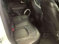 Used Jeep Renegade Limited 120 HP (88 kW) 2015 White SUV