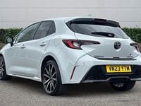 Used Toyota Corolla Sport 140 HP (102 kW) 2026 Hatchback