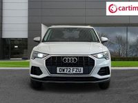Used Audi Q3 Design 2023 White SUV