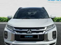 Used Mitsubishi ASX 150 HP (110 kW) 2019 SUV