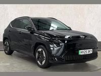 Used Hyundai Kona Ultimate 160 kW (218 HP) 2025 Black SUV
