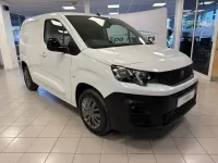 Used Peugeot Partner Premium 2023 White MPV