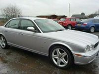 Used Jaguar XJ 2005 Sedan