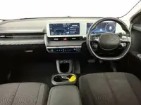 Used Hyundai Ioniq SE 125 kW (170 HP) 2022 Black Hatchback