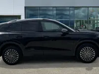 Used VW Tiguan Match 204 HP (150 kW) 2025 Grenadilla black SUV