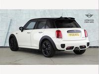 Used Mini Cooper S Hatch 192 HP (141 kW) 2020 White Hatchback