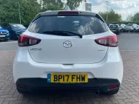 Used Mazda 2 Inclusive 90 HP (66 kW) 2017 Hatchback