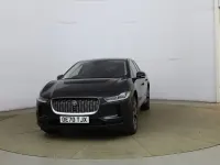 Used Jaguar I-Pace 294 kW (400 HP) 2020 Black SUV
