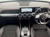 Used Mercedes EQB350 AMG line 211 kW (288 HP) 2022 SUV