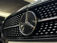 Used Mercedes E300 AMG line 2021 Grey Coupe