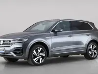 Used VW Touareg R-line 286 HP (210 kW) 2023 SUV