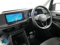 Usado Ford Transit Connect Trend 122 HP (89 kW) 2025 Preto Monovolume