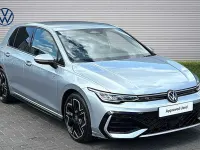 Used VW Golf VIII 150 HP (110 kW) 2025