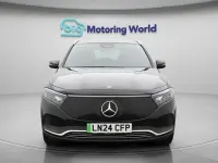 Used Mercedes EQA250+ Edition 139 kW (190 HP) 2024 SUV