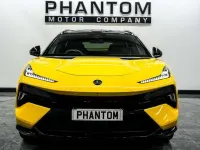 Used Lotus Eletre 449 kW (611 HP) 2024 SUV