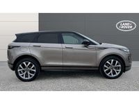 Used Land Rover Range Rover evoque R-Dynamic 204 HP (150 kW) 2021 Other SUV