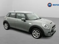 Używany Mini Cooper S Classic 192 KM (141 kW) 2020 Hatchback