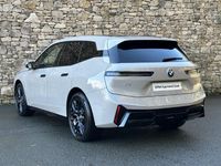Used BMW iX M Sport 300 kW (408 HP) 2025 Grey SUV