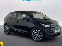 Usado BMW i3 Performance 125 kW (170 HP) 2022 Preto Citadino