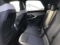 Used Peugeot e-3008 GT 152 kW (207 HP) 2025 Blue SUV