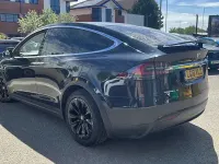 Used Tesla Model X 448 kW (610 HP) 2019 SUV
