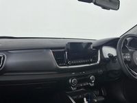 Used Kia Stonic GT-Line S 2025 Black SUV