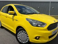 Used Ford Ka Studio 2017 Sedan