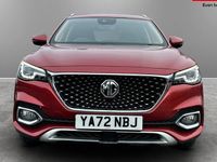 Used MG HS Exclusive 162 HP (119 kW) 2023 SUV